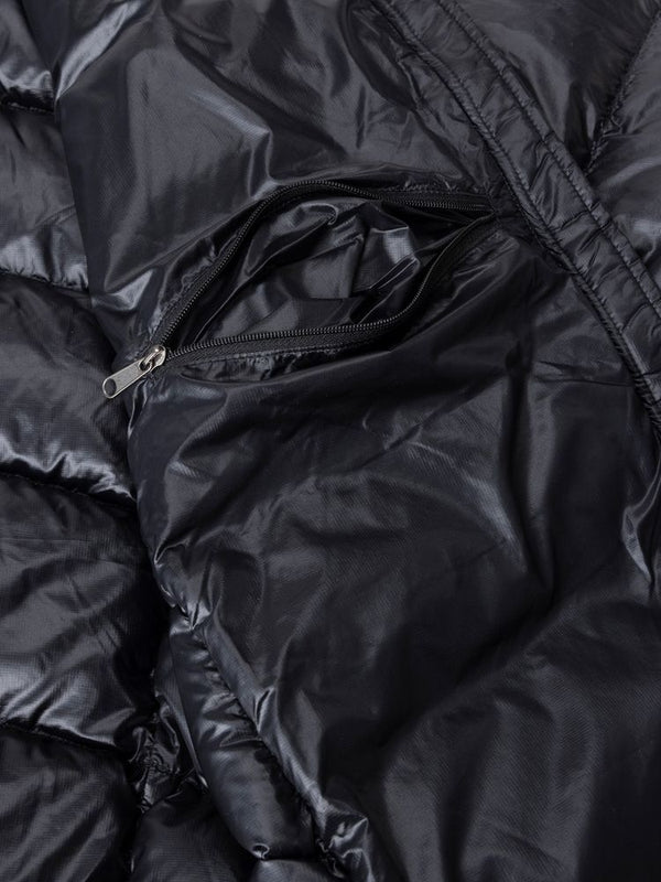 【THE NORTH FACE|ザノースフェイス】ZIZ ACONCAGUA JACKET/ジップインジップアコンカグアジャケット(K ブラック)