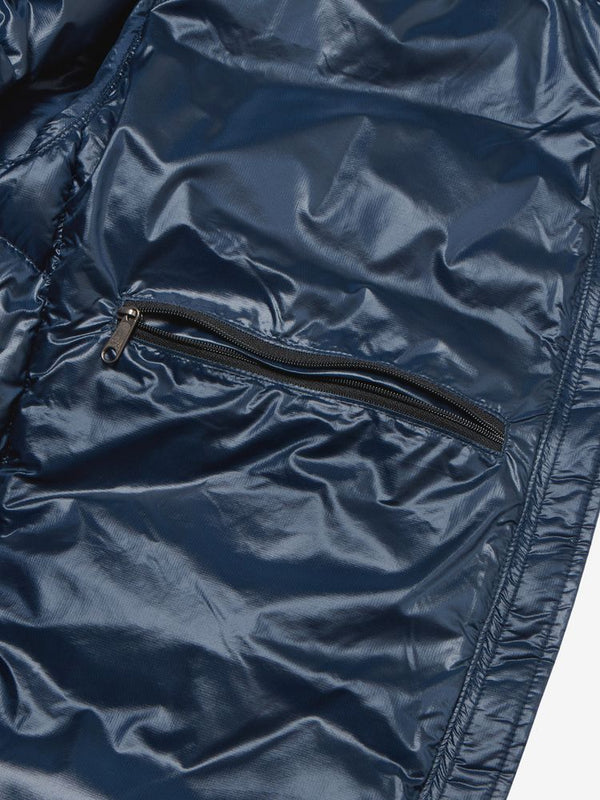 【THE NORTH FACE|ザノースフェイス】ZIZ ACONCAGUA JACKET/ジップインジップアコンカグアジャケット(UN アーバンネイビー)