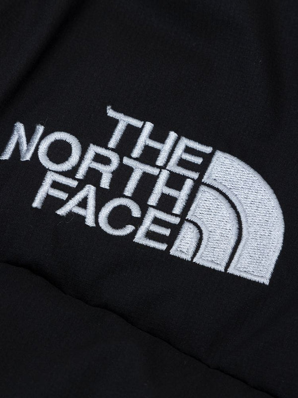 【THE NORTH FACE | ザノースフェイス】SHORT BALTRO LIGHT JACKET/ショートバルトロライトジャケット(K ブラック)