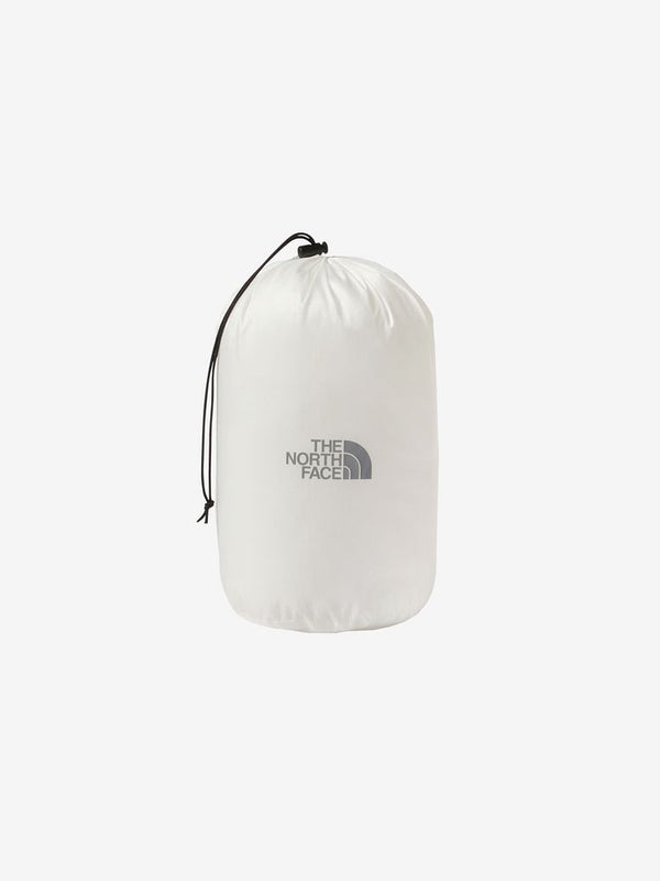 【THE NORTH FACE|ザノースフェイス】ZIZ ACONCAGUA JACKET/ジップインジップアコンカグアジャケット(K ブラック)