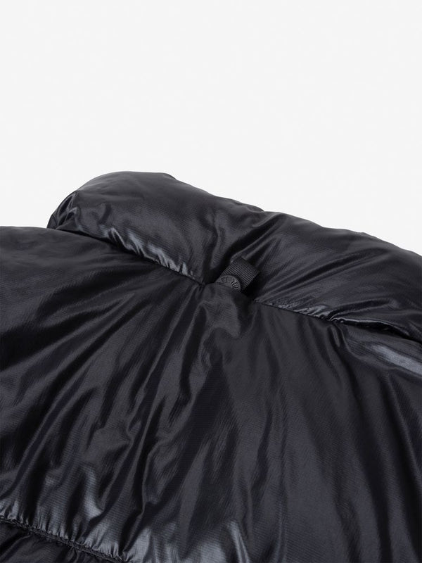 【THE NORTH FACE|ザノースフェイス】ZIZ ACONCAGUA JACKET/ジップインジップアコンカグアジャケット(K ブラック)