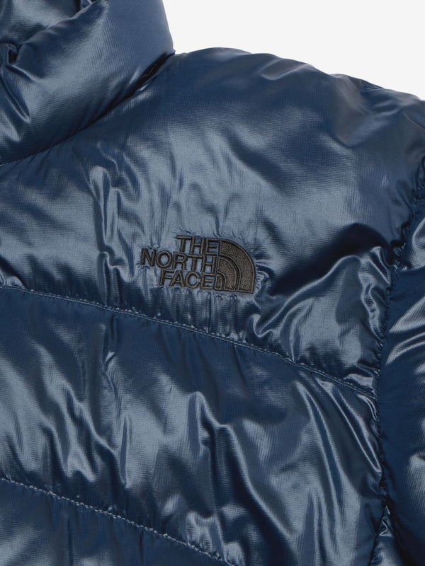 【THE NORTH FACE|ザノースフェイス】ZIZ ACONCAGUA JACKET/ジップインジップアコンカグアジャケット(UN アーバンネイビー)