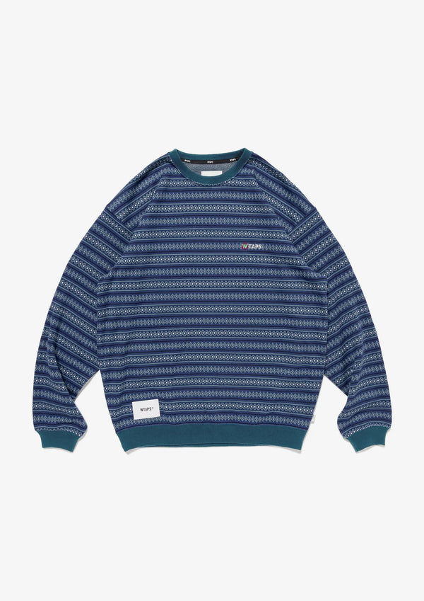 BDY 02 / LS / COTTON