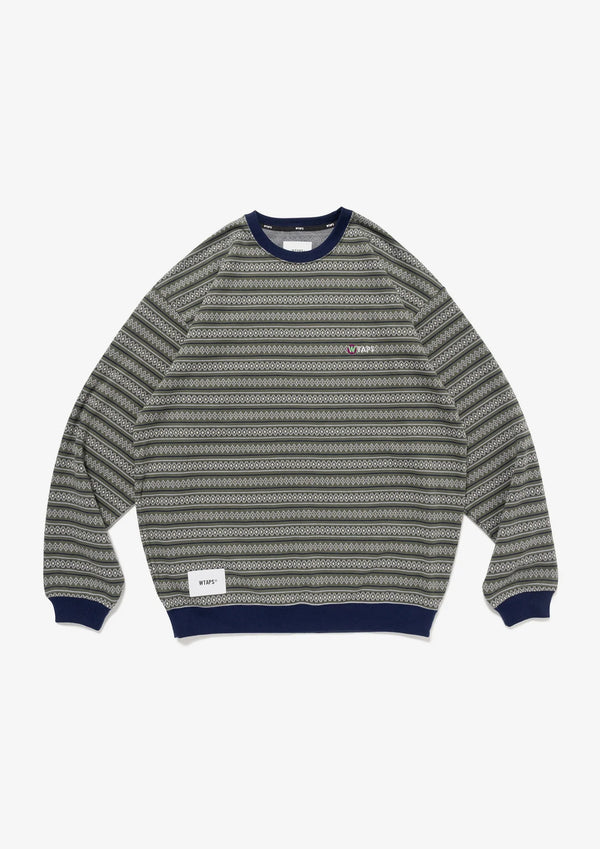 BDY 02 / LS / COTTON