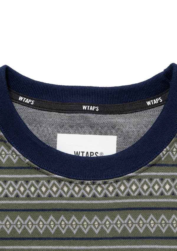 BDY 02 / LS / COTTON