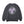 【SAYHELLO|セイハロー】SLAP LOGO CREW/スラップロゴクルー(PIGMENT BLACK)