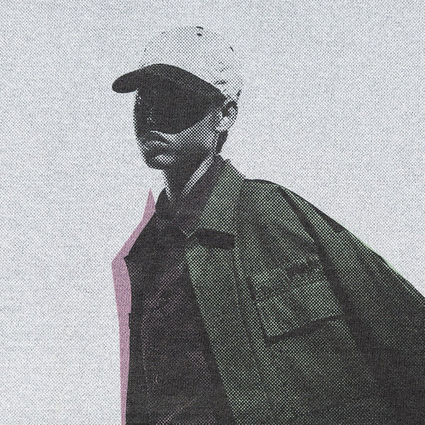【WTAPS|ダブルタップス】251MV / SS / COTTON (WHITE,BLACK)