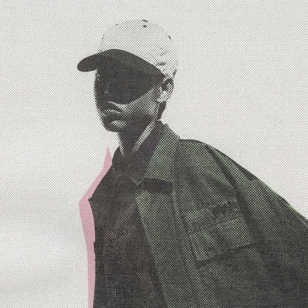 【WTAPS|ダブルタップス】251MV / SS / COTTON (WHITE,BLACK)