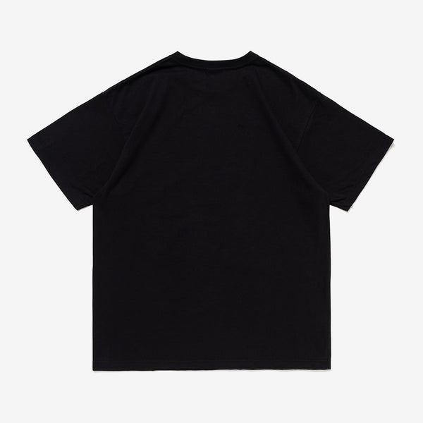 【WTAPS|ダブルタップス】LLW / SS / COTTON/LLW / SS / コットン(BLACK, NAVY, OLIVE DRAB, WHITE)