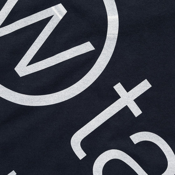 【WTAPS|ダブルタップス】DOT SIGHT / SS / COTTON/ ドットサイト/SS/コットン(BLACK, NAVY, OLIVE DRAB, WHITE)