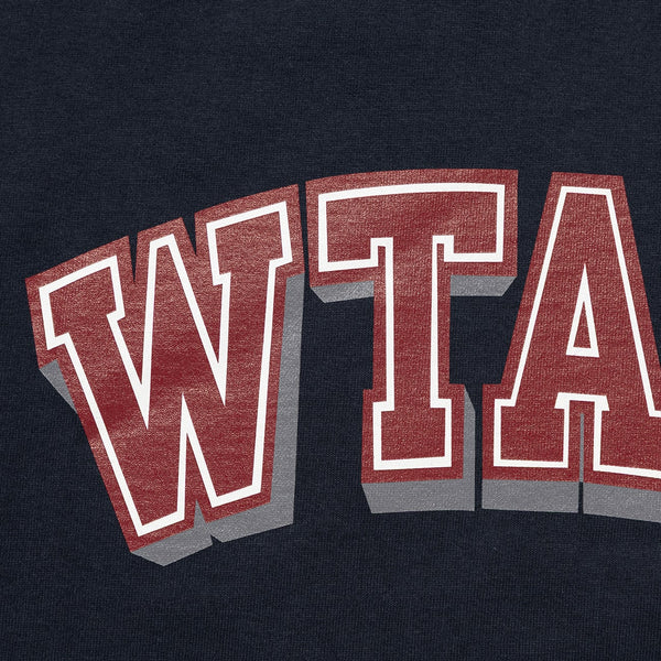 【WTAPS|ダブルタップス】HG / SS / COTTON /HG/SS/コットン(WHITE,NAVY)