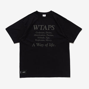 WTAPS|ダブルタップス 正規取扱店舗 公式オンライン通販 島根