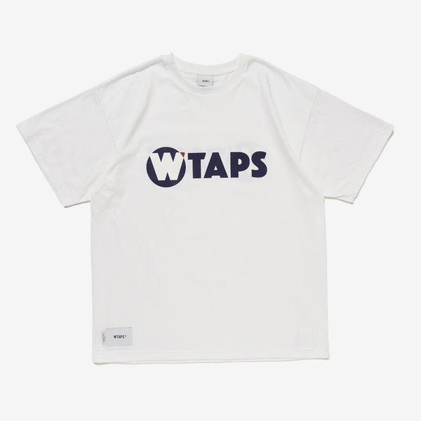 WTAPS ダブルタップス TNNL / SS / COTTON WTAPS|ダブルタップス TNNL / SS / COTTON 正規取扱店舗 公式