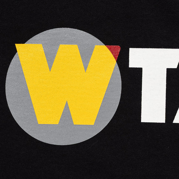 【WTAPS|ダブルタップス】TNNL / SS / COTTON (BLACK, NAVY, OLIVE DRAB, WHITE)
