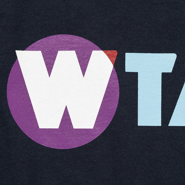 【WTAPS|ダブルタップス】TNNL / SS / COTTON (BLACK, NAVY, OLIVE DRAB, WHITE)