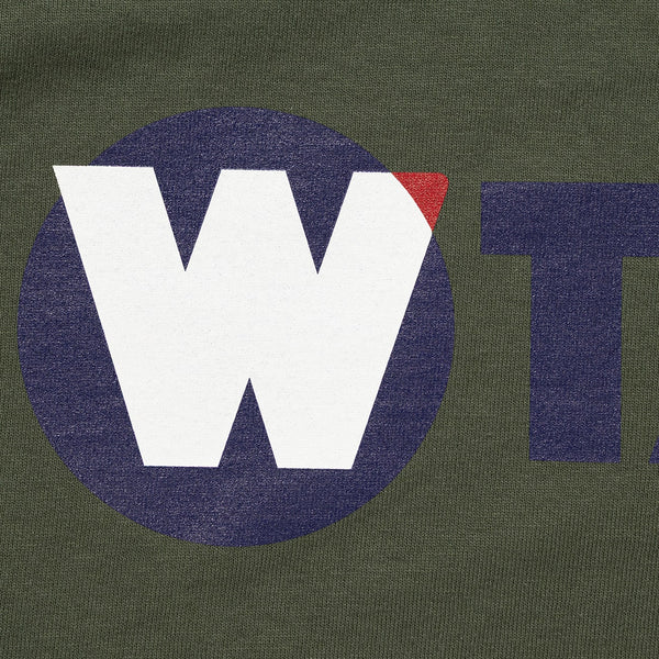 WTAPS|ダブルタップス TNNL / SS / COTTON 正規取扱店舗 公式