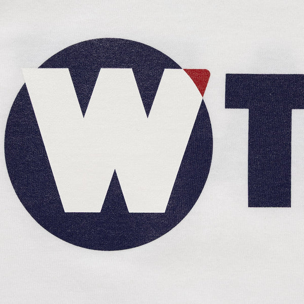 【WTAPS|ダブルタップス】TNNL / SS / COTTON (BLACK, NAVY, OLIVE DRAB, WHITE)