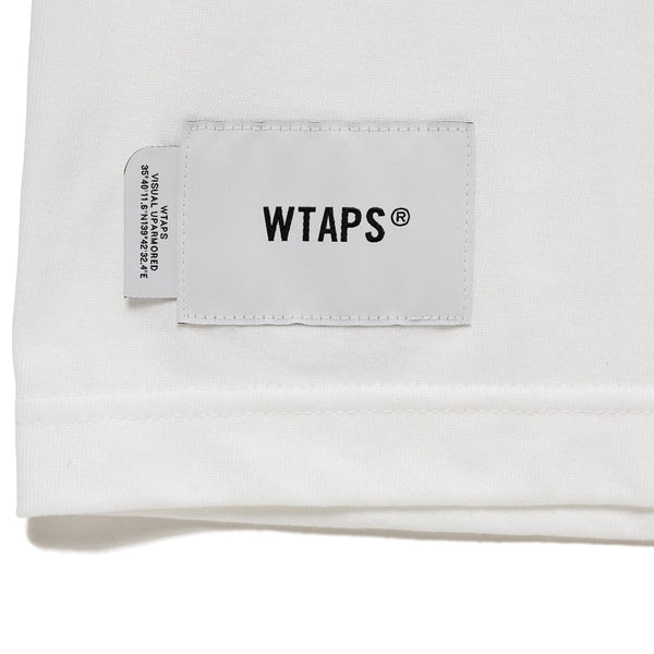WTAPS|ダブルタップス TNNL / SS / COTTON 正規取扱店舗 公式