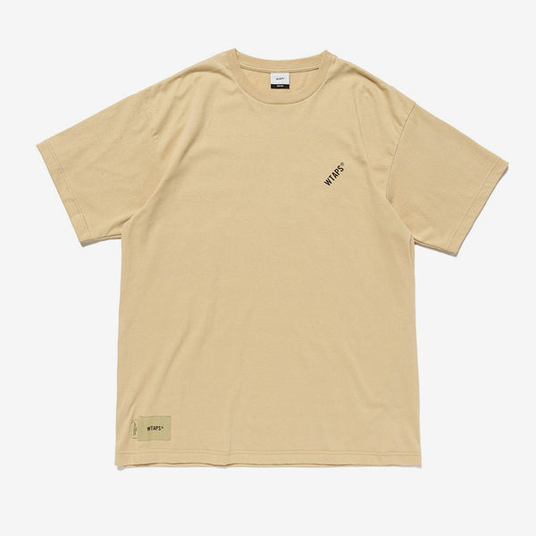 CACTO / SS / COTTON(BEIGE)