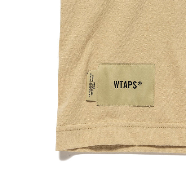 CACTO / SS / COTTON(BEIGE)