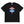 Load image into Gallery viewer, HOSOI x CHALLENGER FRONT LOGO S/S TEE(BLACK)
