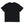 Load image into Gallery viewer, HOSOI x CHALLENGER FRONT LOGO S/S TEE(BLACK)
