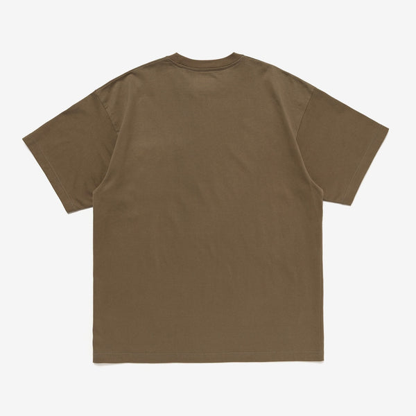 【WTAPS|ダブルタップス】AII / SS / COTTON (OLIVE DRAB,BLACK)