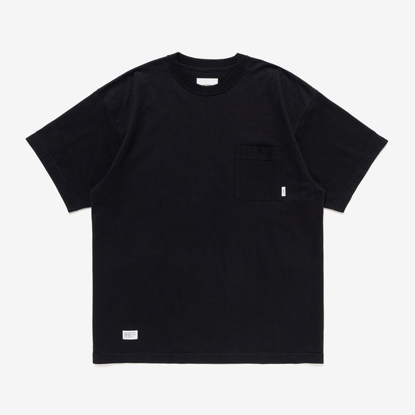【WTAPS|ダブルタップス】AII / SS / COTTON (OLIVE DRAB,BLACK)