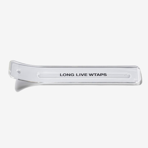 【WTAPS|ダブルタップス】INCENSE CHAMBER / TRAY / KUUMBA | インセンス チャンバー/トレイ/クンバ (WHITE)