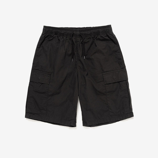 【WTAPS|ダブルタップス】 MILS2001 / SHORTS / COTTON. WEATHER (BLACK, OLIVE DRAB)