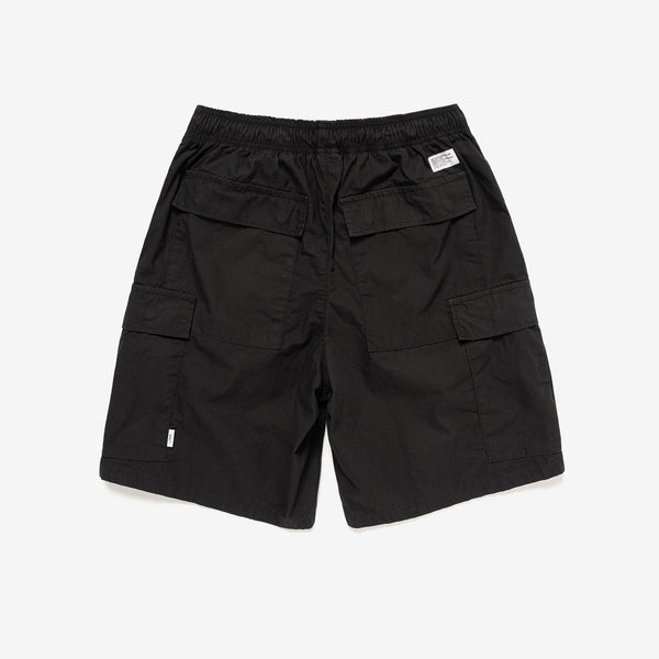 【WTAPS|ダブルタップス】 MILS2001 / SHORTS / COTTON. WEATHER (BLACK, OLIVE DRAB)