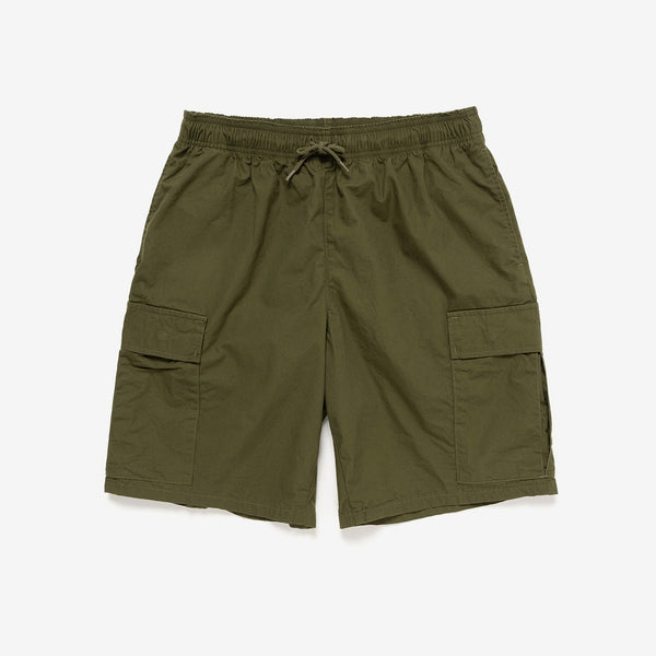 【WTAPS|ダブルタップス】 MILS2001 / SHORTS / COTTON. WEATHER (BLACK, OLIVE DRAB)