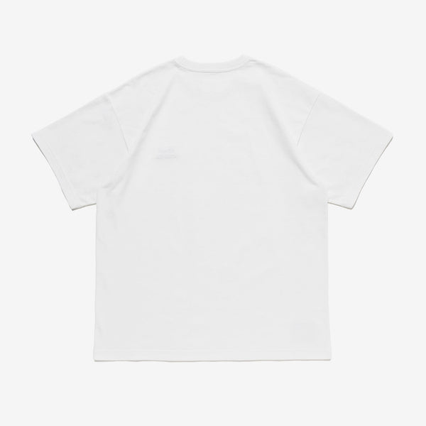 DOT SIGHT / SS / COTTON /ドット サイト /SS/ コットン(WHITE)