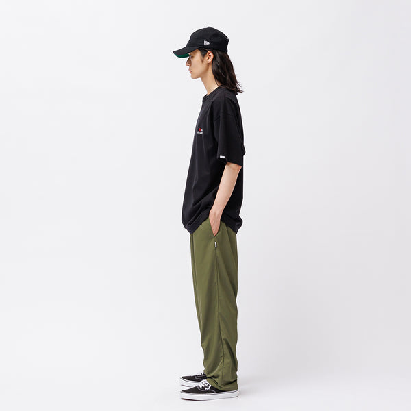 DOT SIGHT / SS / COTTON /ドット サイト /SS/ コットン(BLACK)