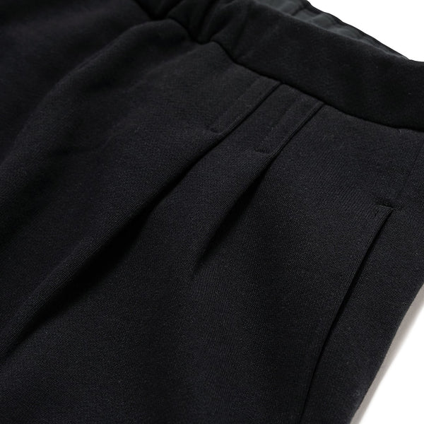 【WTAPS|ダブルタップス】MORPH / TROUSERS / COTTON / モーフ / トラウザー / コットン(BLACK)