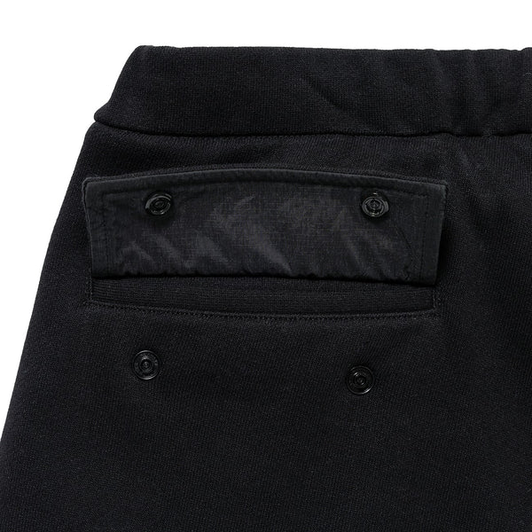 【WTAPS|ダブルタップス】MORPH / TROUSERS / COTTON / モーフ / トラウザー / コットン(BLACK)