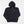 【GALLERY 1950|ギャラリー 1950】SWEAT FULL ZIP HOODIE-MODERN LOVERS(BLACK,NAVY,HEATHER GRAY)