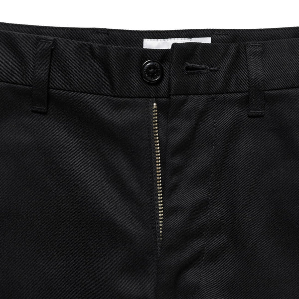 【WTAPS|ダブルタップス】WRKT2001 / TROUSERS / CTPL. TWILL / WRKT2001 / トラウザー / CTPL. ツイル (BLACK)