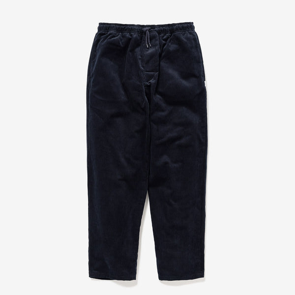 【WTAPS|ダブルタップス】SDDT2003 / TROUSERS / COTTON. CORDUROY /SDDT2003 / トラウザー / コットン. コーデュロイ(NAVY)