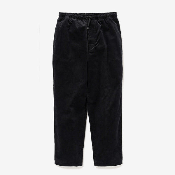 【WTAPS|ダブルタップス】SDDT2003 / TROUSERS / COTTON. CORDUROY /SDDT2003 / トラウザー / コットン. コーデュロイ(BLACK)