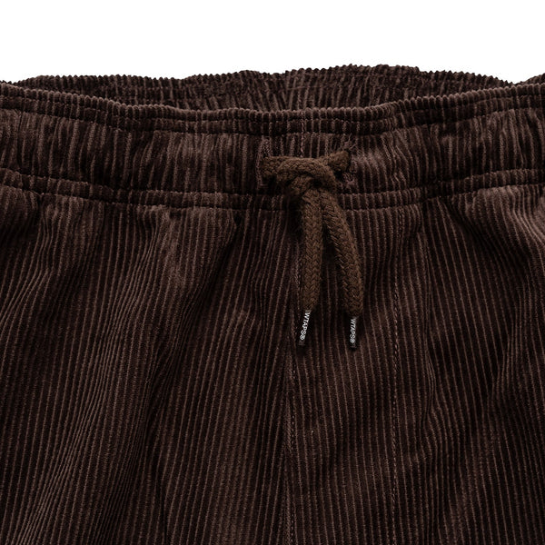 【WTAPS|ダブルタップス】SDDT2003 / TROUSERS / COTTON. CORDUROY /SDDT2003 / トラウザー / コットン. コーデュロイ(BROWN)