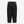 Load image into Gallery viewer, TRDT1803 / TROUSERS / CTPL. TWILL(BLACK)
