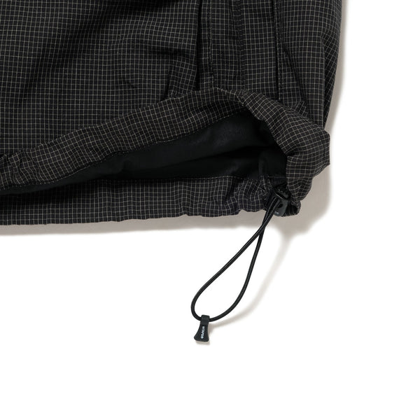 【WTAPS|ダブルタップス】MODULAR 02 / JACKET / COTTON. WEATHER/モジュラー02 /ジャケット/ コットン.ウェザー(BLACK)