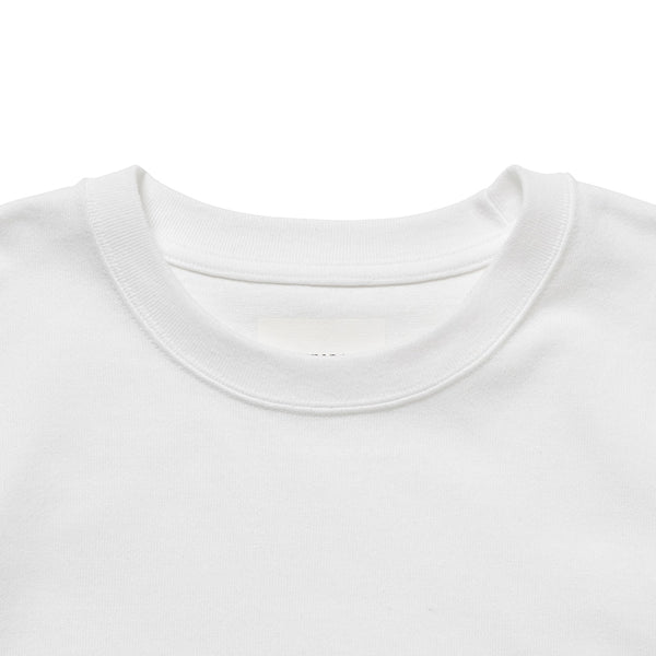 【WTAPS|ダブルタップス】SIGN-YD / SS / COTTON ( WHITE,LIGHT GRAY,BLACK)