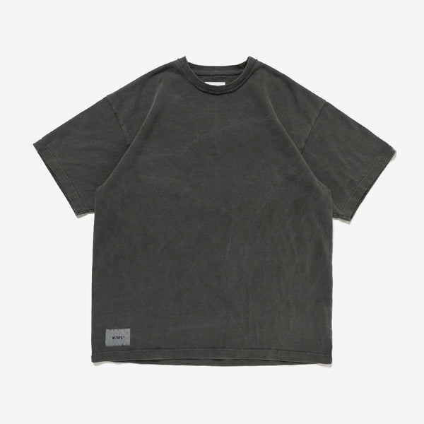 【WTAPS|ダブルタップス】SIGN-OD / SS / COTTON/サイン-OD / SS / コットン(CHARCOAL, OLIVE DRAB)