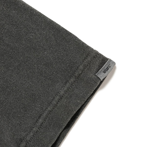 【WTAPS|ダブルタップス】SIGN-OD / SS / COTTON/サイン-OD / SS / コットン(CHARCOAL, OLIVE DRAB)
