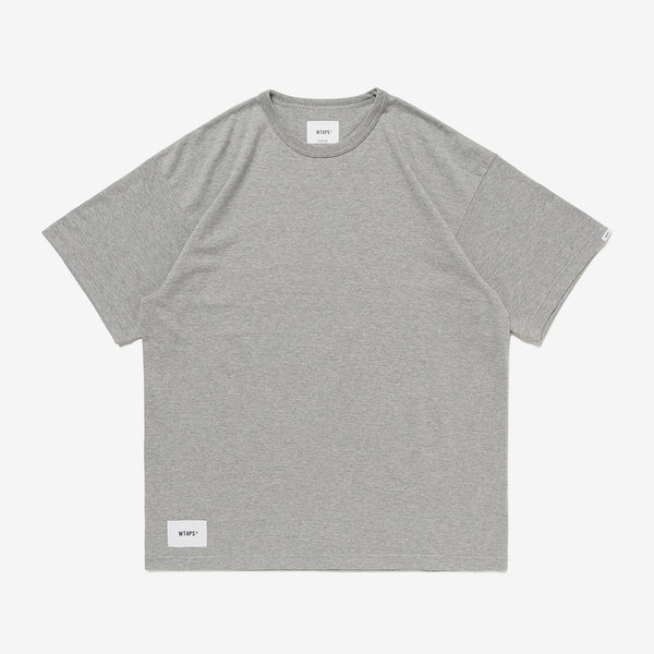 【WTAPS|ダブルタップス】ACADEMY / SS / CTPL/アカデミー/ SS / CTPL(GRAY, NAVY)