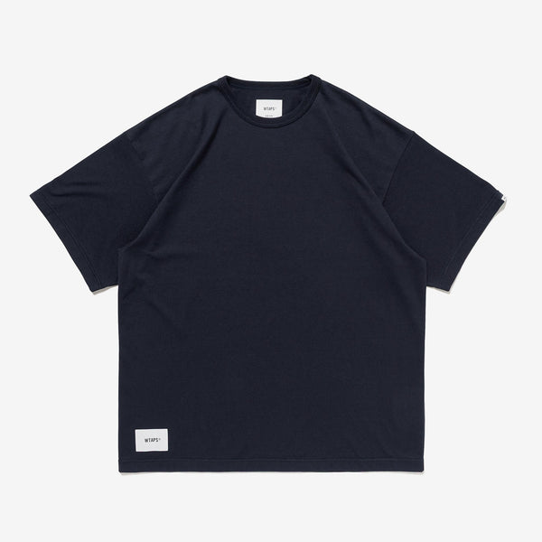 【WTAPS|ダブルタップス】ACADEMY / SS / CTPL/アカデミー/ SS / CTPL(GRAY, NAVY)