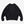 【WTAPS|ダブルタップス】 WOUND / SWEATER / POLY/ワウンドセーターポリ (BLACK)