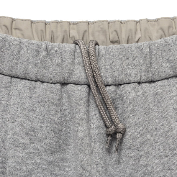 【WTAPS|ダブルタップス】LEZ / 6PTROUSERS / COTTON /LEZ/6Pトラウザー/コットン (BLACK, GRAY, NAVY)